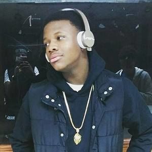 Meet your Posher, Daryl